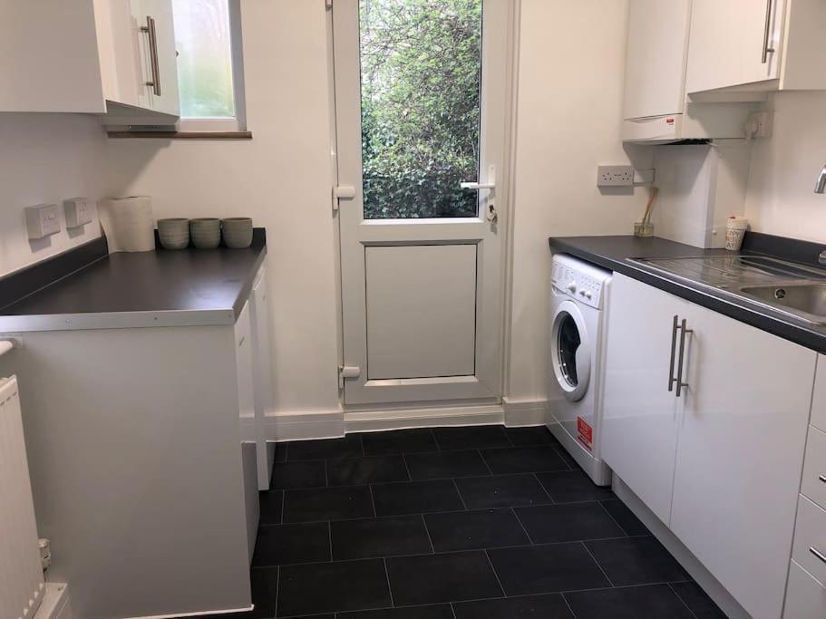 Garden Flat In Central Location Apartment London Exterior photo