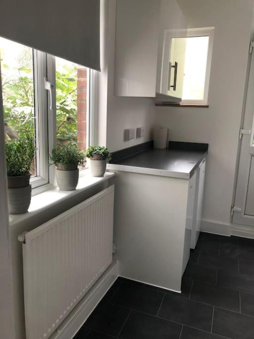 Garden Flat In Central Location Apartment London Exterior photo