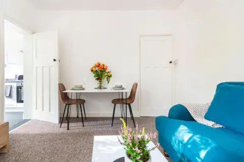 Garden Flat In Central Location Apartment London Exterior photo