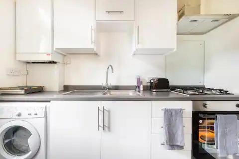 Garden Flat In Central Location Apartment London Exterior photo